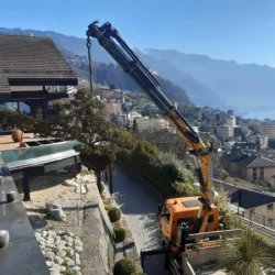 Conception & Réalisation de jardins - carrousel image 11