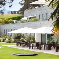 Conception & Réalisation de jardins - carrousel image 2