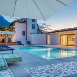 Conception & Réalisation de jardins - carrousel image 5