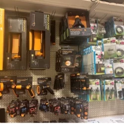 Outillage & arrosage​ - img 1